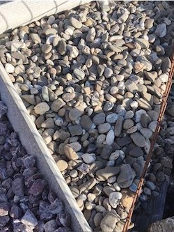 цена в Харькове Купить Галька разная